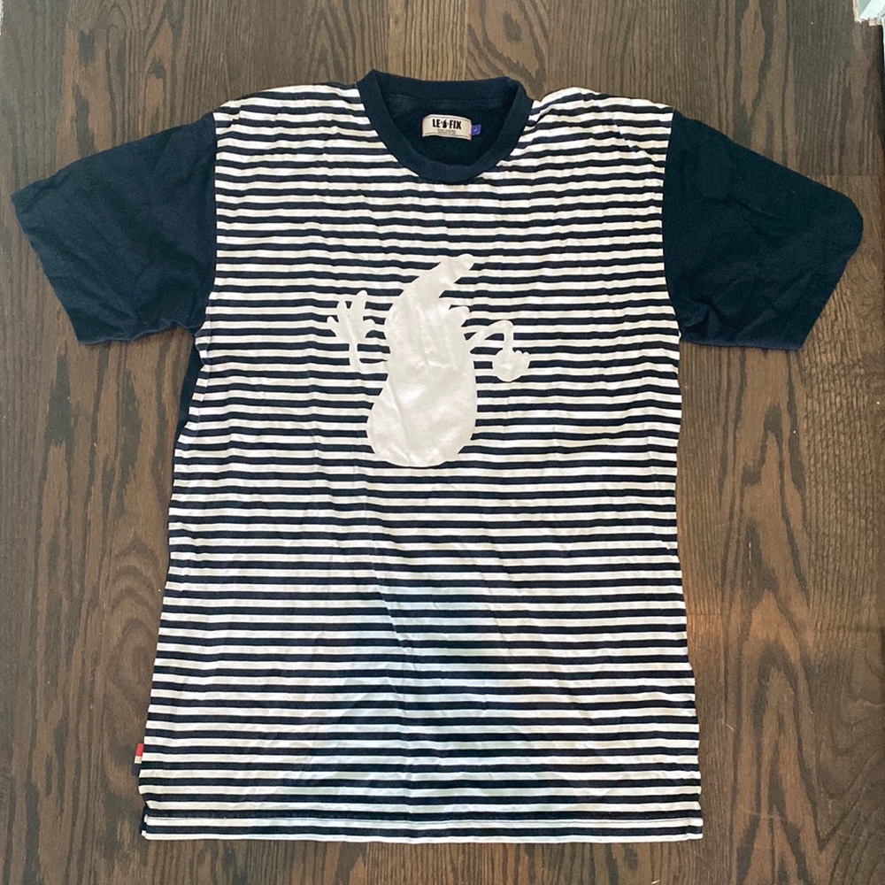 Le Fix T shirt